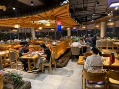 -延松朝鲜族料理