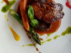 -BONAZZA 意大利餐厅
