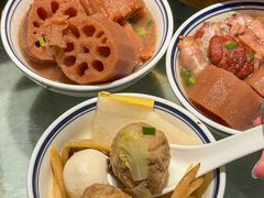 -老村长•湖北家常菜(黄浦路店)