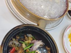 -明本湛江鸡•海鲜小厨(陈家祠店)
