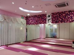 -芭芭拉小天使国际舞蹈(珠江新城校区)