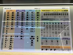 -Sony Store 索尼(上海淮海中路店)