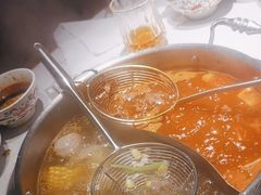 -汕头八合里海记牛肉店(清河店)