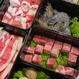 哦莫❗️在家也能吃到湊湊火锅🍲太香口馋人了❗️