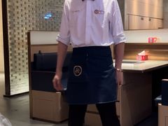 -海底捞火锅(华南摩尔店)