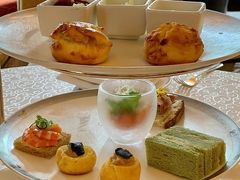 -Salon de Ville浦江汇(上海外滩华尔道夫酒店店)