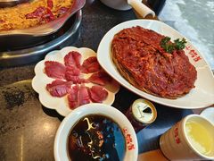 -锅首鲜品火锅(鸳鸯店)