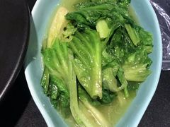 炒生菜-心邸·庆宴(雅宝城店)