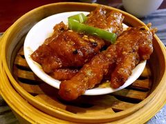 -华峰食馆(氹仔店)