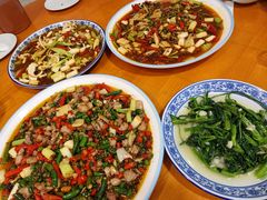 -李大爷的泡椒馆(冉家坝店)