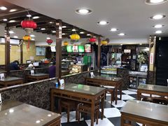大堂-白魁老号饭庄(安内店)