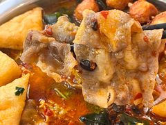 -鑫花溪牛肉米粉(凤凰街创始总店)
