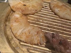 -牧童禧肉社·韩国炭火烤肉店(中粮祥云小镇创始店)