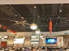 -潮界(虹桥新天地店)