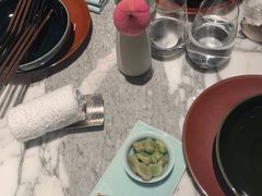 -湖滨28中餐厅·西湖宴·杭州君悦酒店