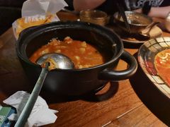 -楼兰新疆主题餐厅(苏州中心店)