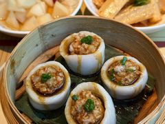 -荣家黄鱼面(南京西路店)