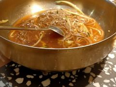 -黑牛の場烤肉(摩天活力城店)