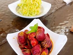 -五观堂素食(新华路店)