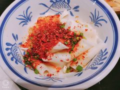-西安饭庄·非遗陕菜(钟楼店)