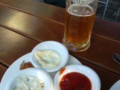 -宝莱纳餐厅(滨江店)