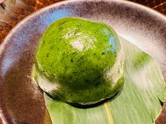 -龙吟山房(青龙山庄店)