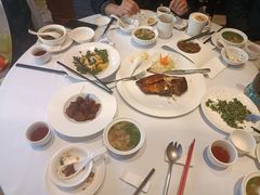 -新雅粤菜馆(南京东路店)