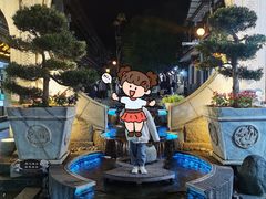 -大理古城