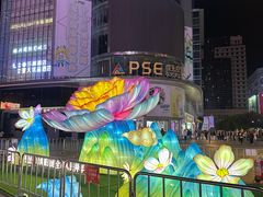 -南京时尚莱迪购物广场(正洪街店)