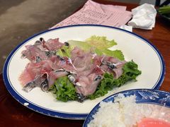 -大理.老字号渝记酸萝卜乌鱼(古城总店)