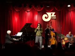 -JZ Club 爵士酒吧(上海店)