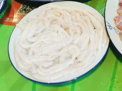 -华哥新鲜猪精品美食