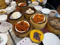 凤爪-香港蓮香樓(中環店)