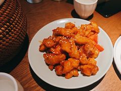 -大鱼徽州·寻味徽菜(万象汇店)