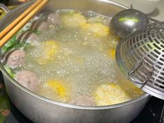 -潮泰牛肉火锅 · 创于1992年(车公庙店)