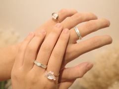 -Oasis绿洲银饰珍珠手作diy(壹方城店)