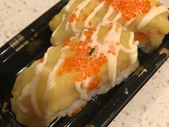 -昊·来了寿司(双楠2店)