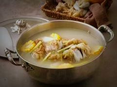 -辉哥火锅(虹桥路店)