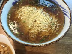 -朱洪元苏式面馆(绿宝广场店)