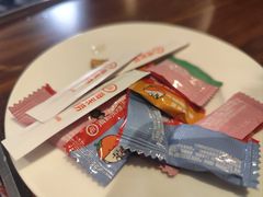 -海底捞火锅(长宁路龙之梦店)