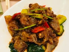 -金苑海鲜酒家(来魅力店)