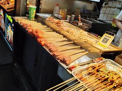 -黄兴南路步行商业街