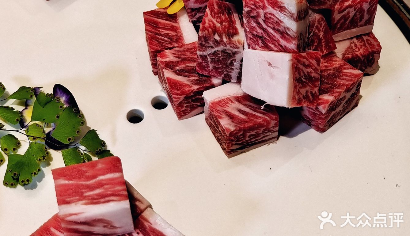 东三环贵餐厅的自我修养