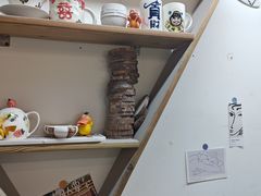 -垚火玩泥吧手作集合店·拼豆·陶艺