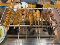 -古彭7只羊·徐州烧烤(玄武墨香路店)