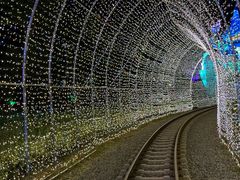 -歌斐颂巧克力小镇