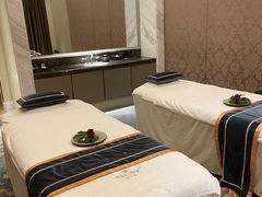 -长沙富力万达文华酒店