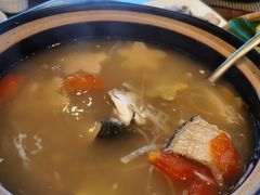 -蜈支洲岛珊瑚酒店临海阁中餐厅