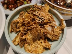 -惠丰堂饭庄·烤鸭·京味菜(翠微路店)