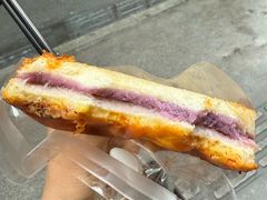 -罗莎蛋糕(钱江店)